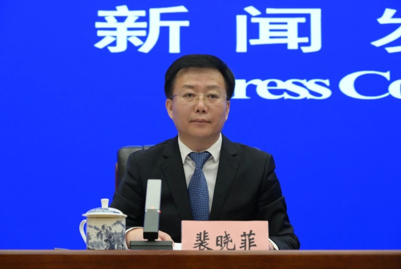 监测数据是环境治理的依据，数据造假让我们成了睁眼瞎。监测司司长：虚假数据比没有数据更可怕 | 新闻发布会答问实录
